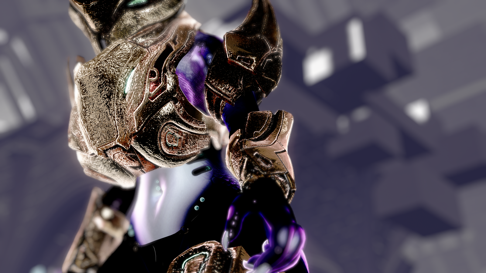 Nanami The Shark - Ultra Armor ( BUNDLE ) 