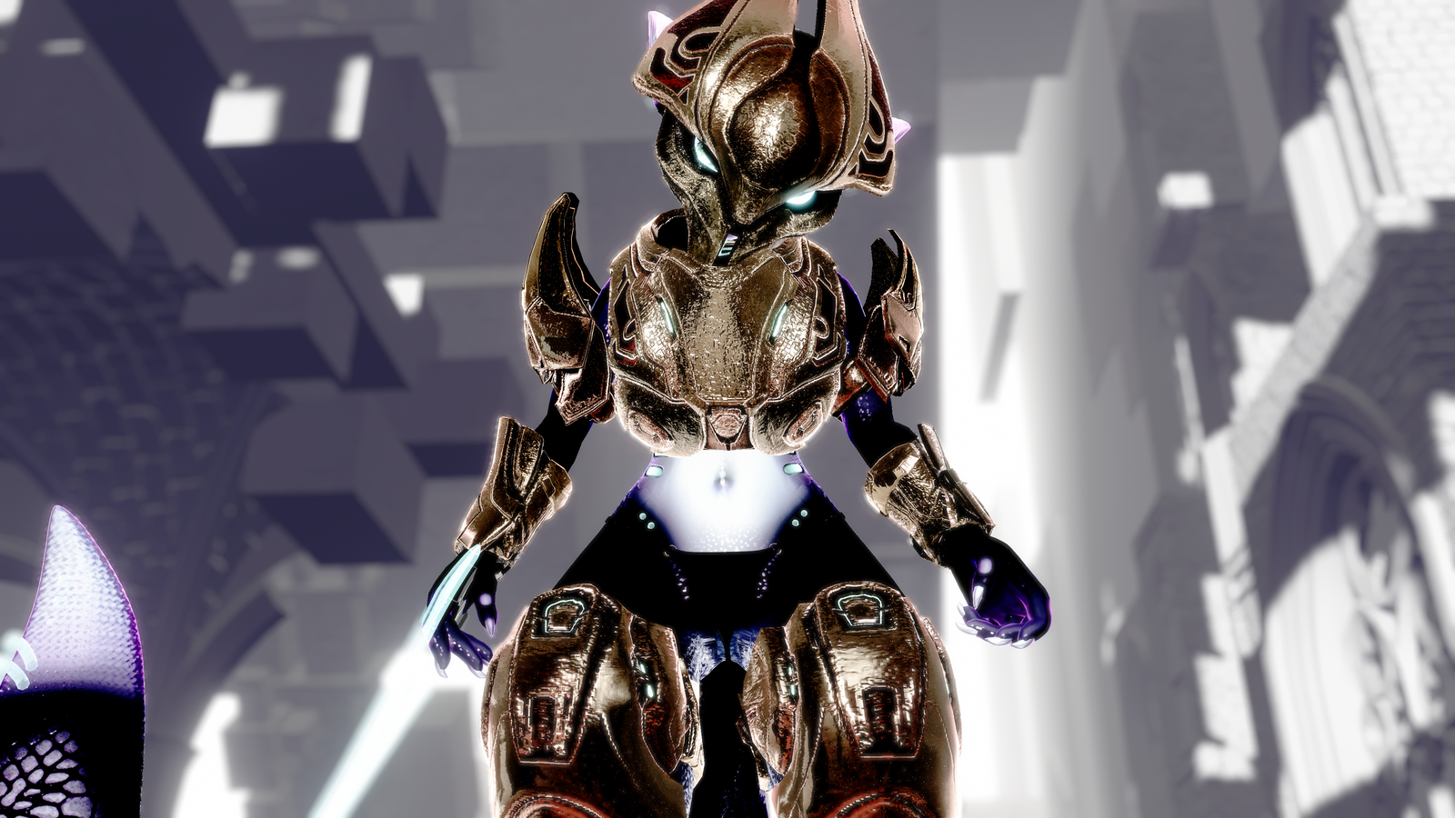 Nanami The Shark - Ultra Armor ( BUNDLE ) 