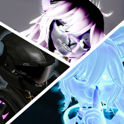 Nanami The Shark - Combat Evolved ( BUNDLE )