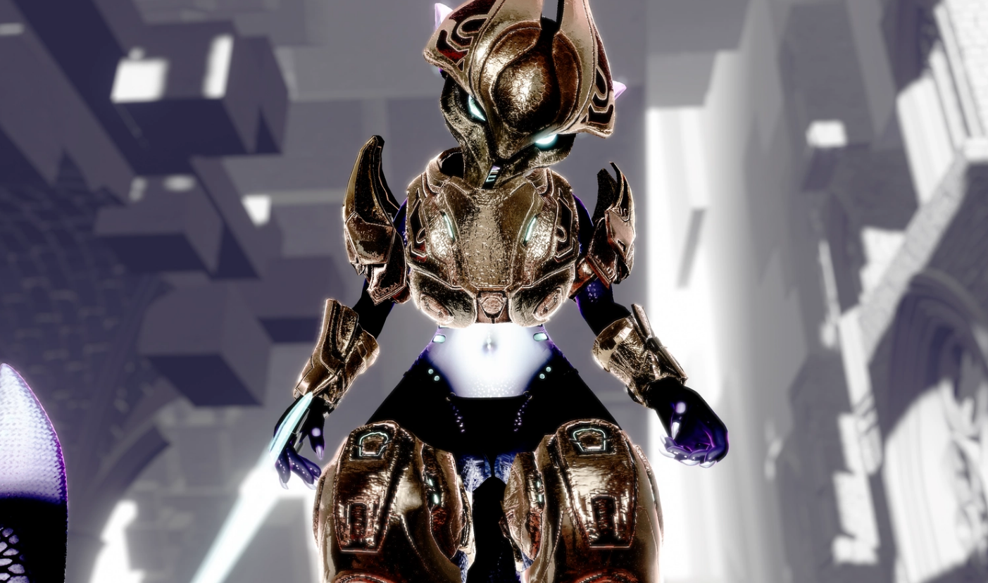 Nanami The Shark - Combat Evolved ( BUNDLE )