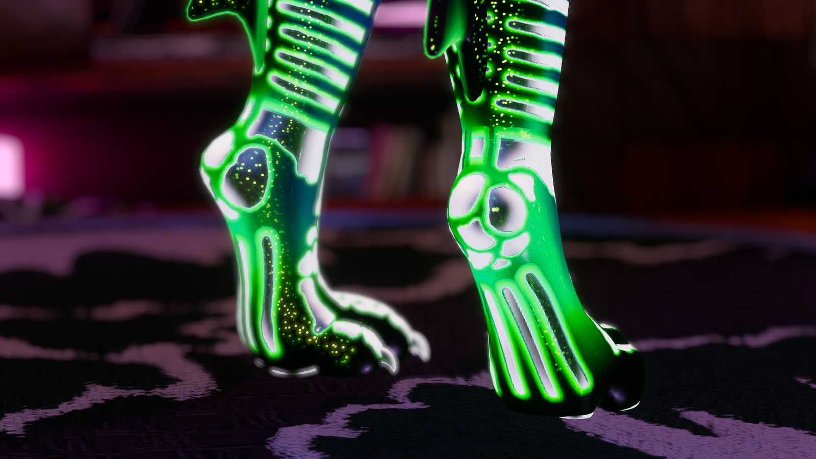 Calypso Shark - Siren The Poolside Menace