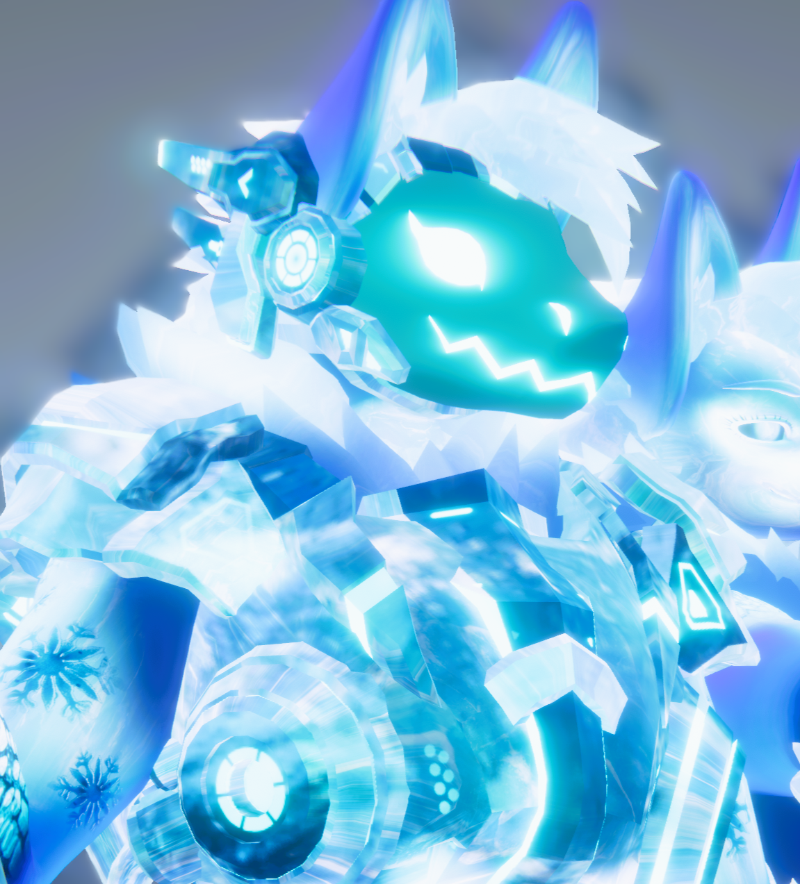 Ghostly [ Mama-Gen ] Frost Bite ( Limited Time: Offer ends December 30th 2025 )