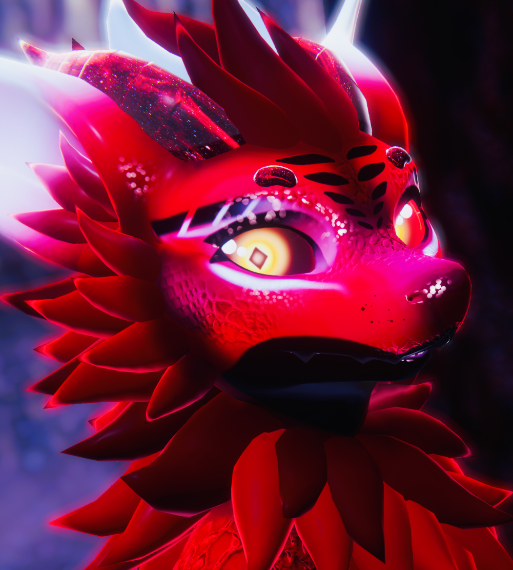 Nardoragon  - Voidflare