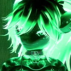 Nanami The Shark - Graveglow