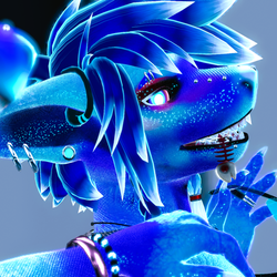 Shawn the Shark - Voidwater