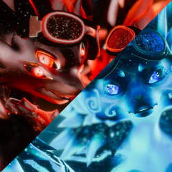 Novabeast - ( EMBER BUNDLE )