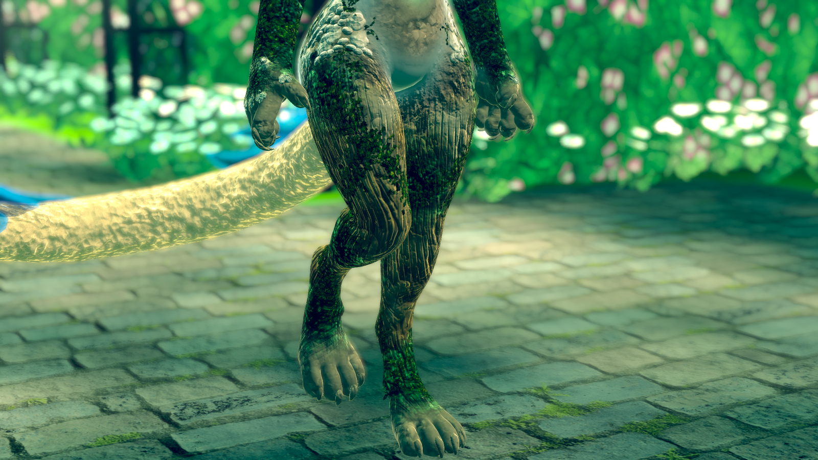 Vivi's Kreature - Evergrow