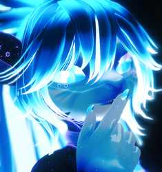 Nanami The Shark – Deepfreeze