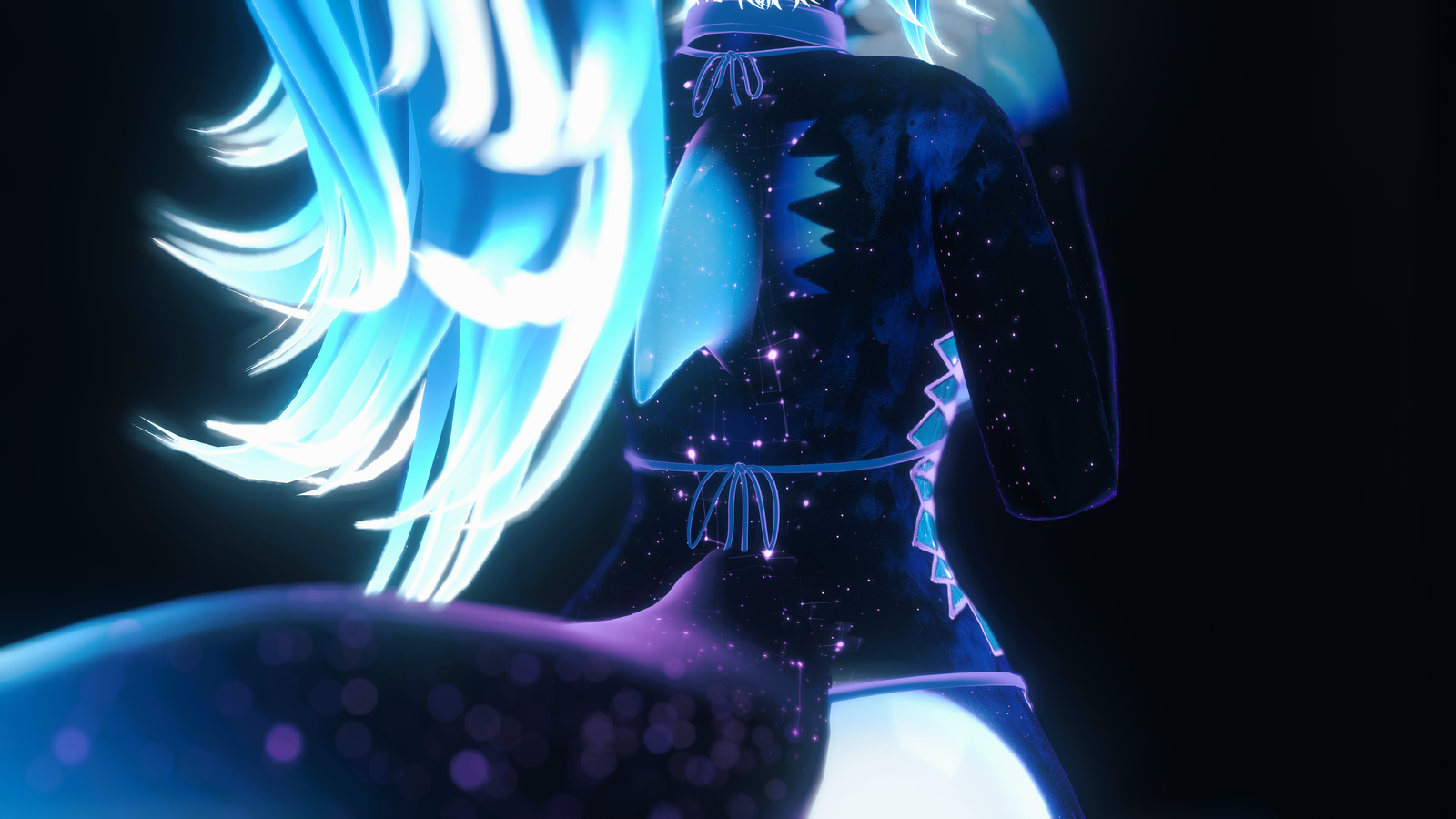 Nanami The Shark – Deepfreeze