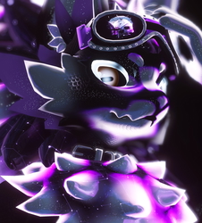 Novabeast - ROT//LIGHT