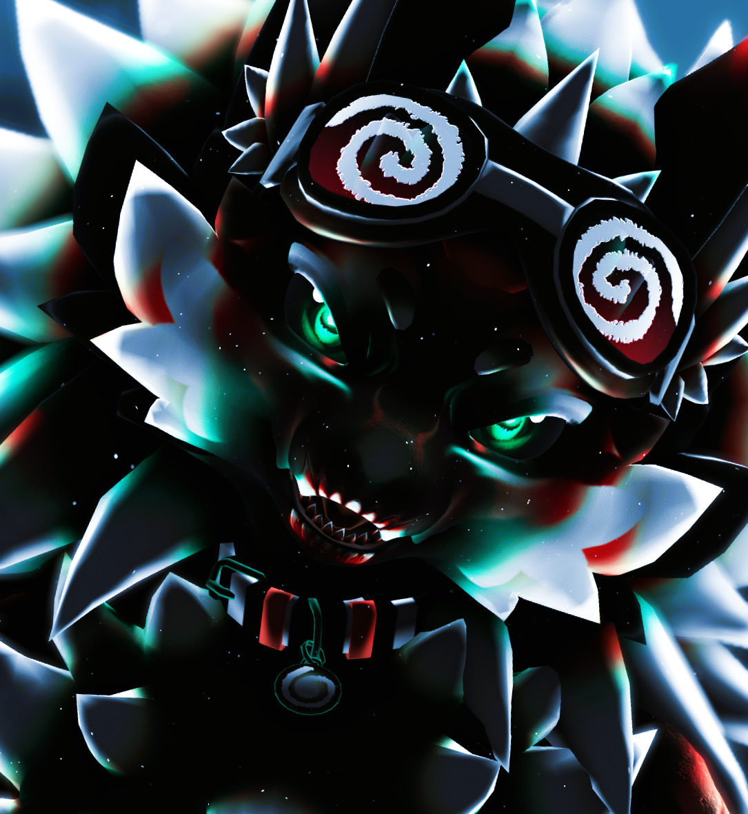 Novabeast - EYES//BITE