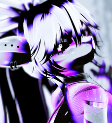 Nanami The Shark – Etherbite
