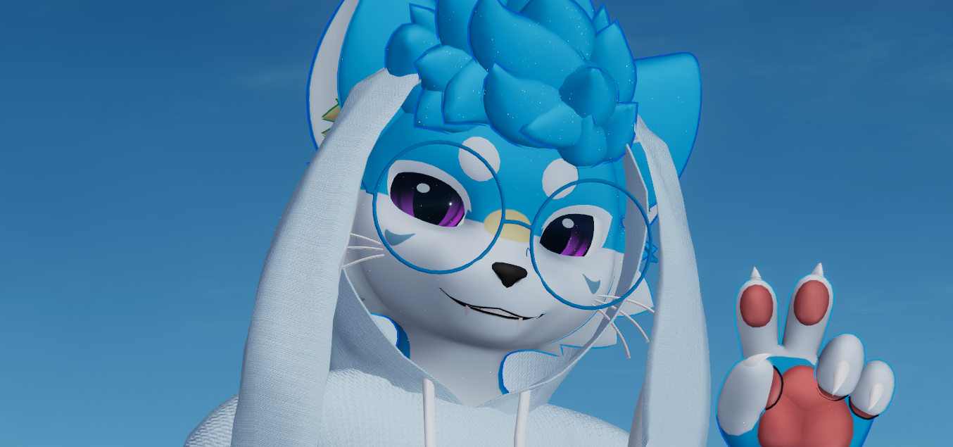 Banner Background