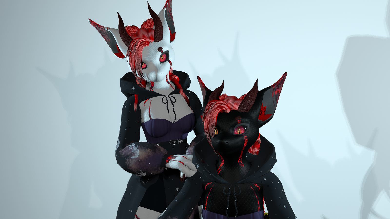 Nardo Buns hairstyle