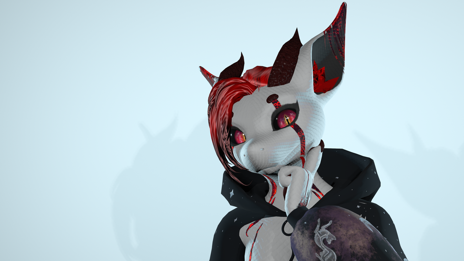 Nardo Buns hairstyle