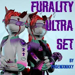 Furality Ultra set Nardo