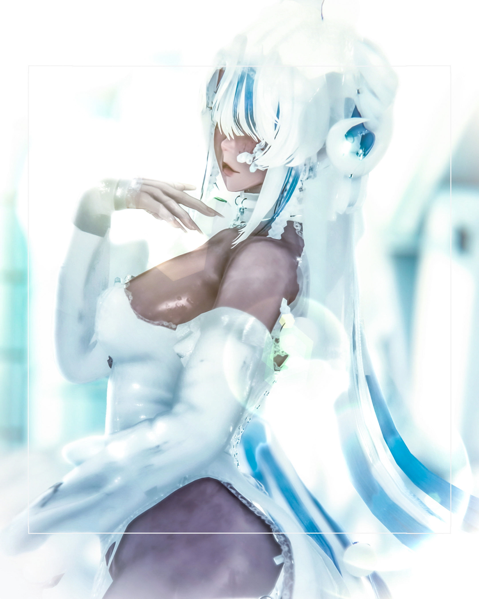 Lily ( PC | Quest | FT | OPTI | JINXXY