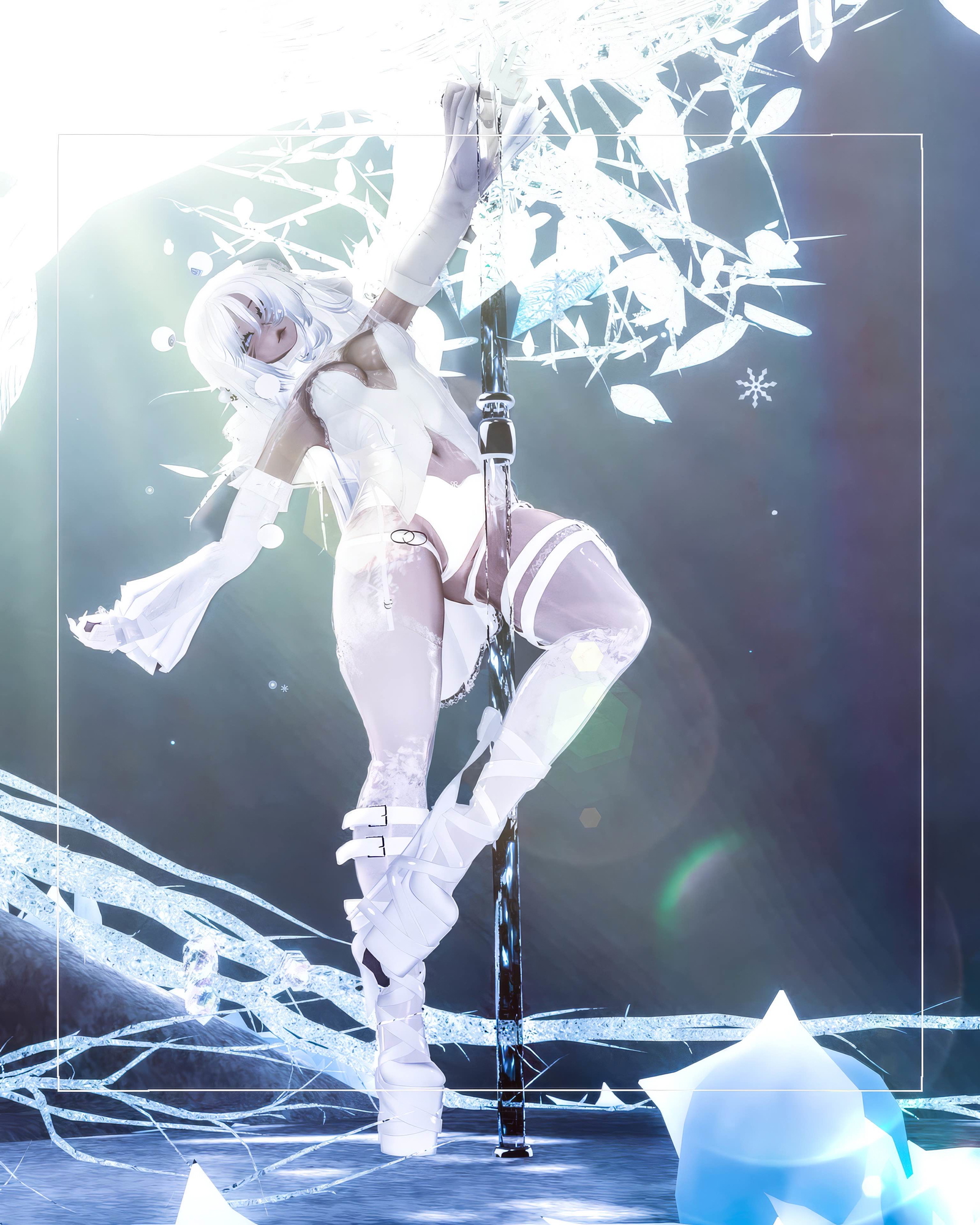 Lily ( PC | Quest | FT | OPTI | JINXXY