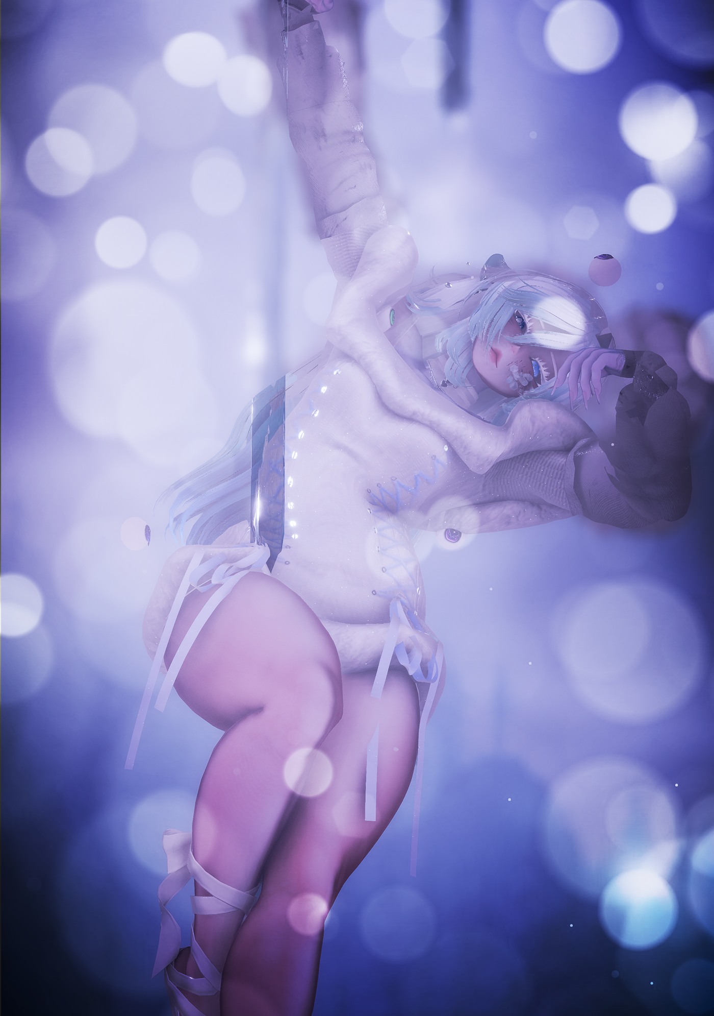 Lily ( PC | Quest | FT | OPTI | JINXXY