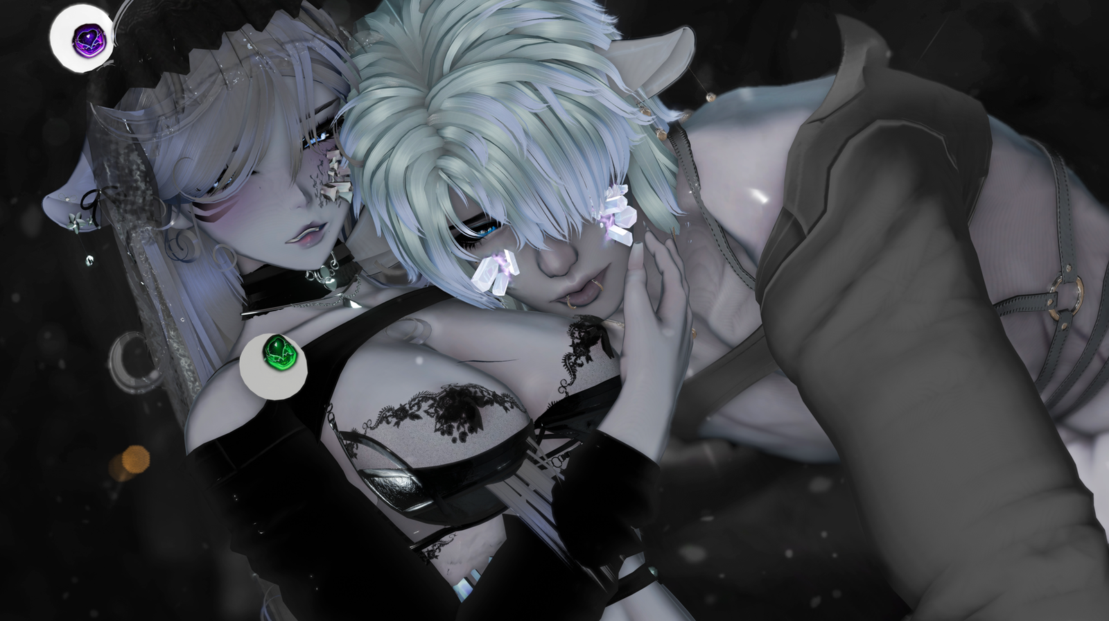 Lily ( PC | Quest | FT | OPTI | JINXXY