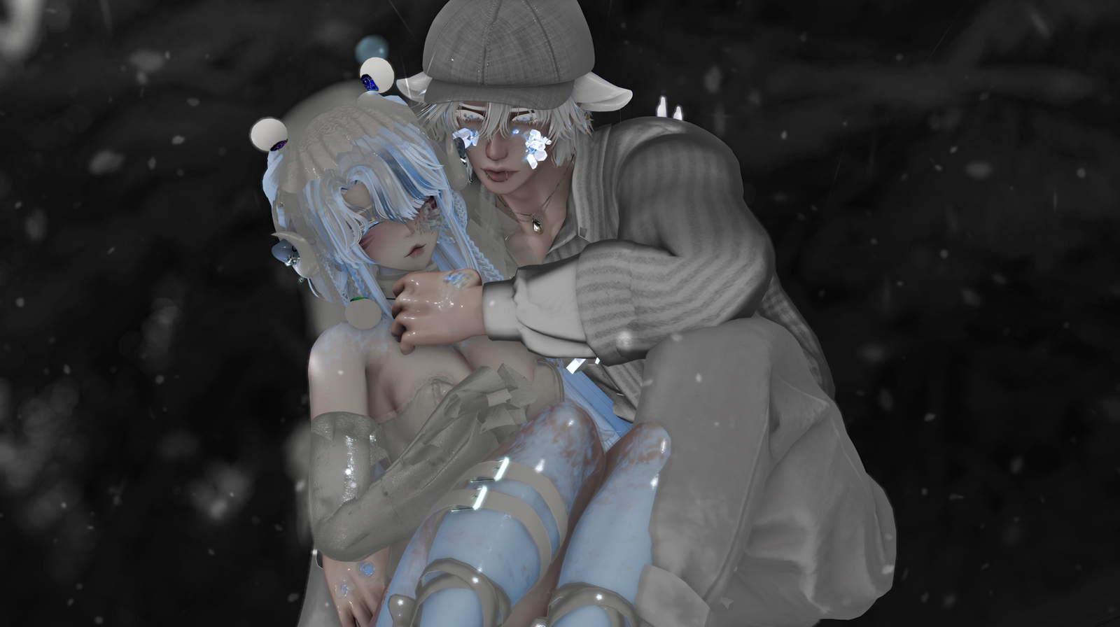 Lily ( PC | Quest | FT | OPTI | JINXXY