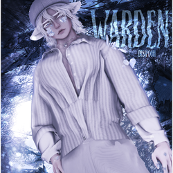 Warden ( PC | Quest | FT | OPTI |