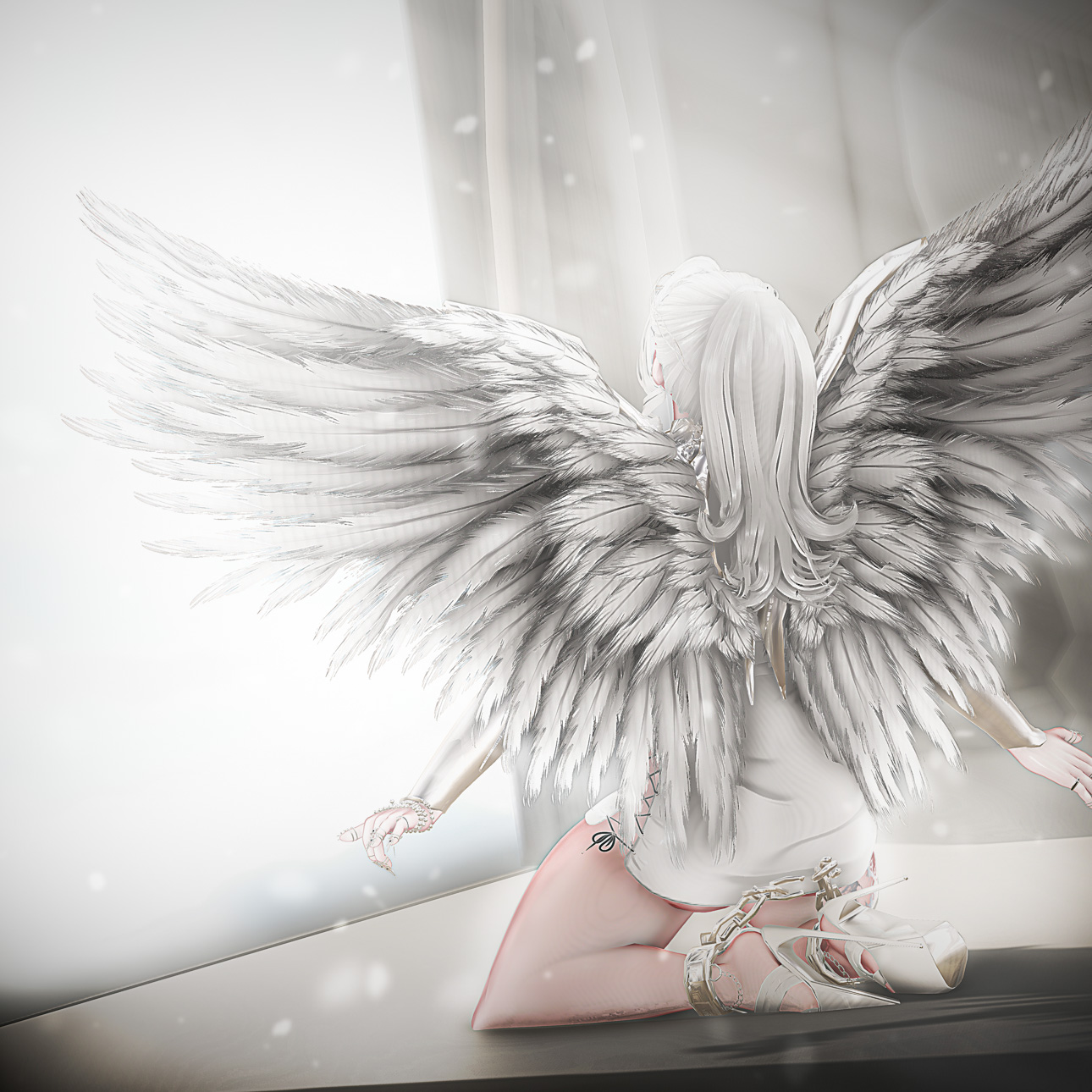 Azrael ( PC | Quest | FT | OPTI |