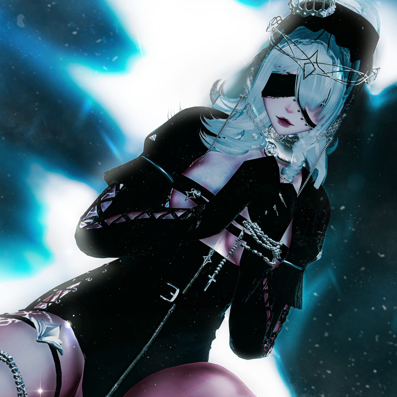 Azrael ( PC | Quest | FT | OPTI |