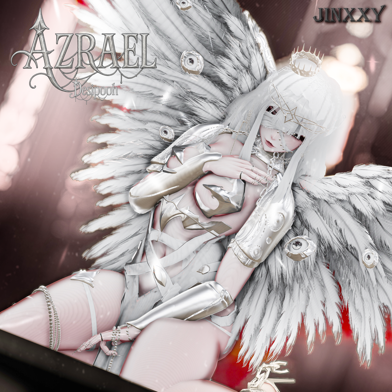 Azrael ( PC | Quest | FT | OPTI |