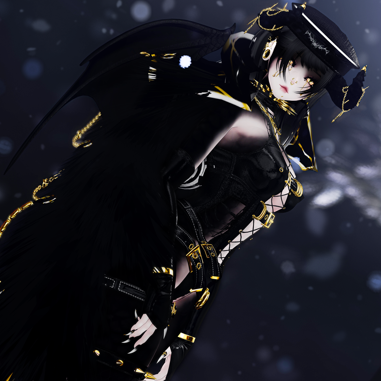 Anya ( PC | Quest | FT | Opti )