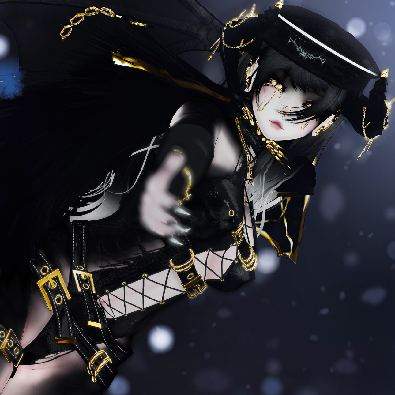 Anya ( PC | Quest | FT | Opti )