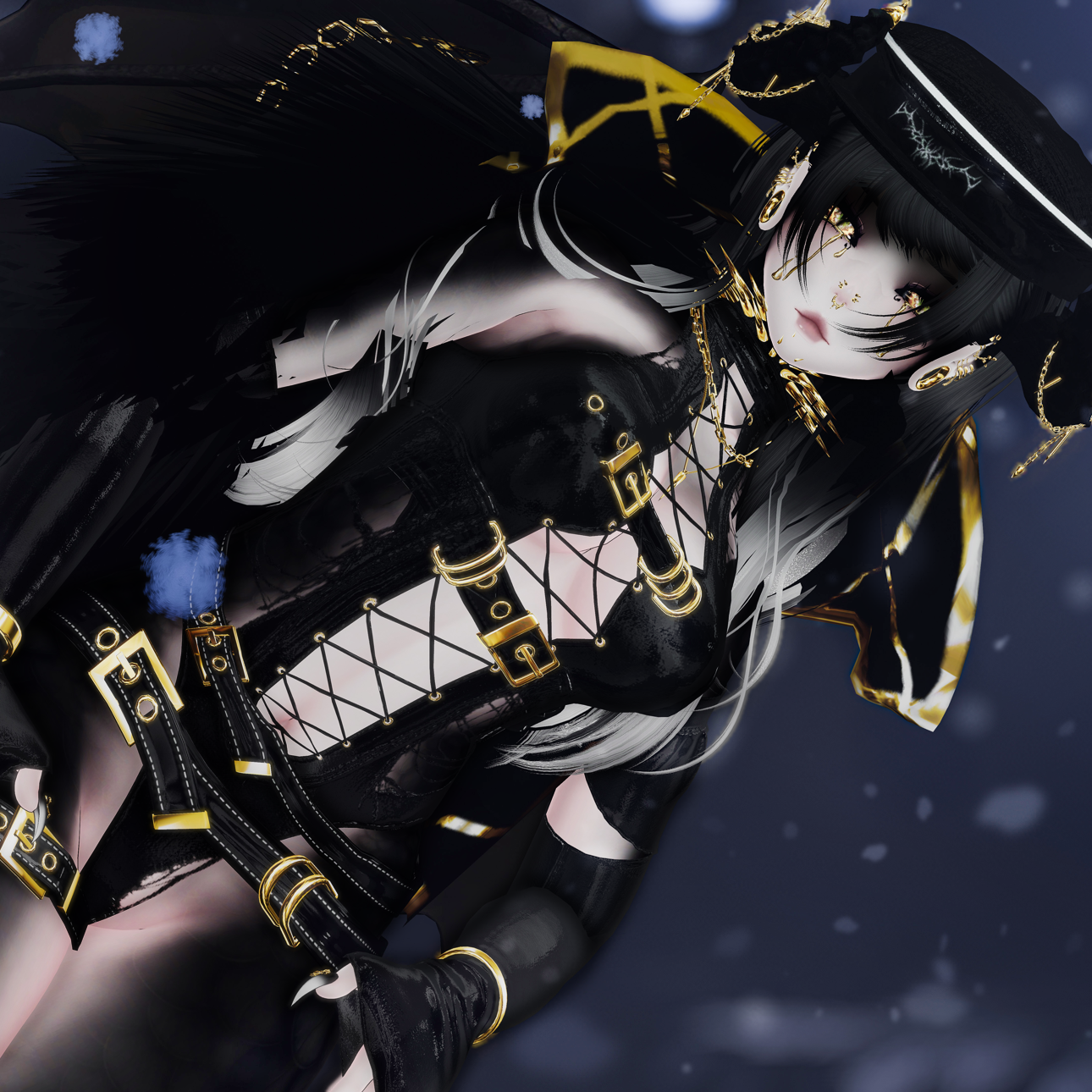 Anya ( PC | Quest | FT | Opti )