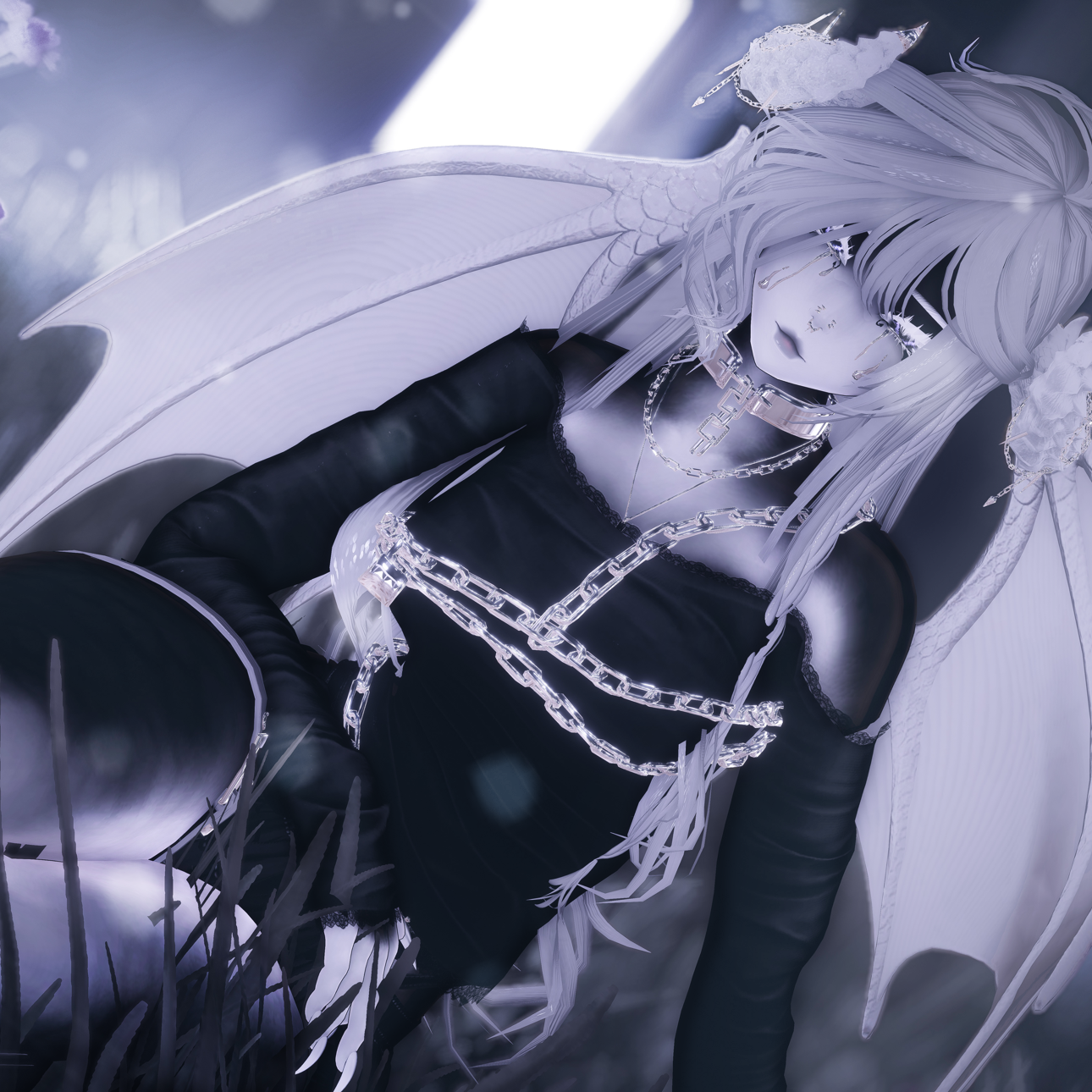 Anya ( PC | Quest | FT | Opti )