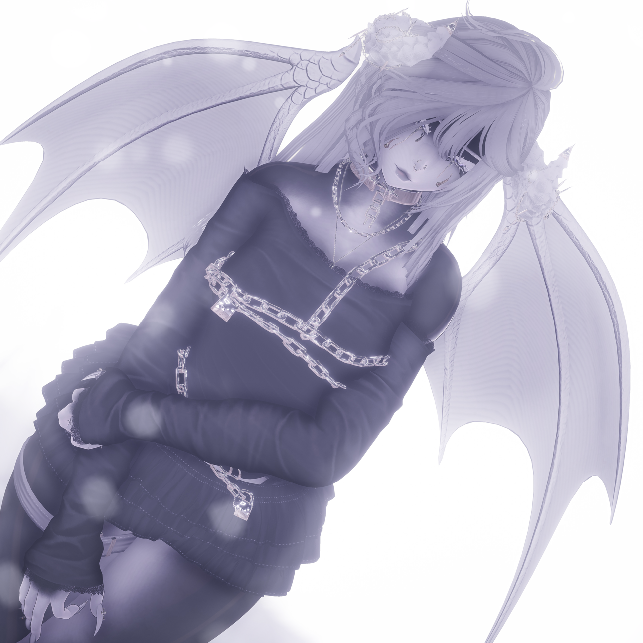 Anya ( PC | Quest | FT | Opti )