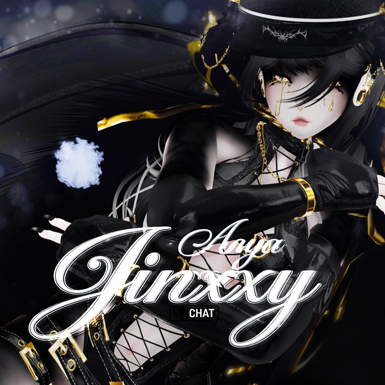 Anya ( PC | Quest | FT | Opti )