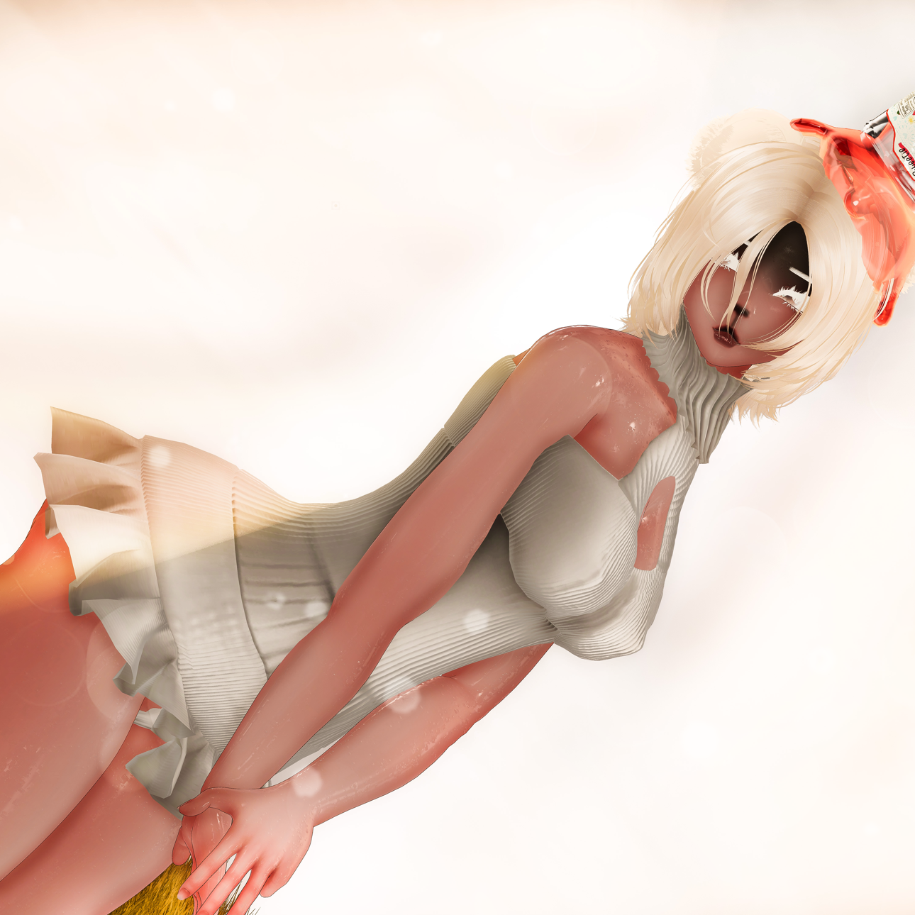 Boo Bear ( PC | Quest | FT | Opti )