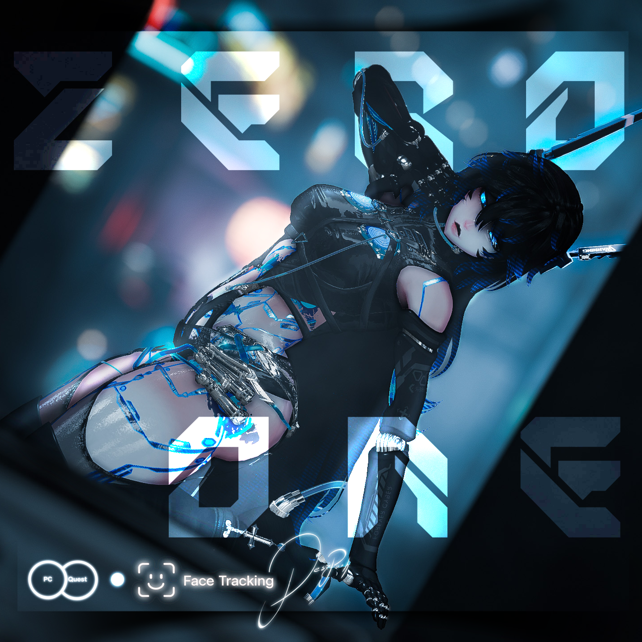 0101 ( PC | Quest | FT ) JINXY