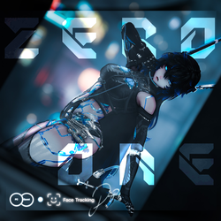 0101 ( PC | Quest | FT ) JINXY