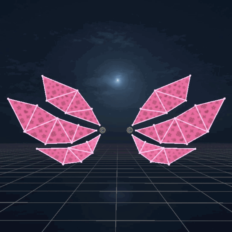 ULTRA Wings