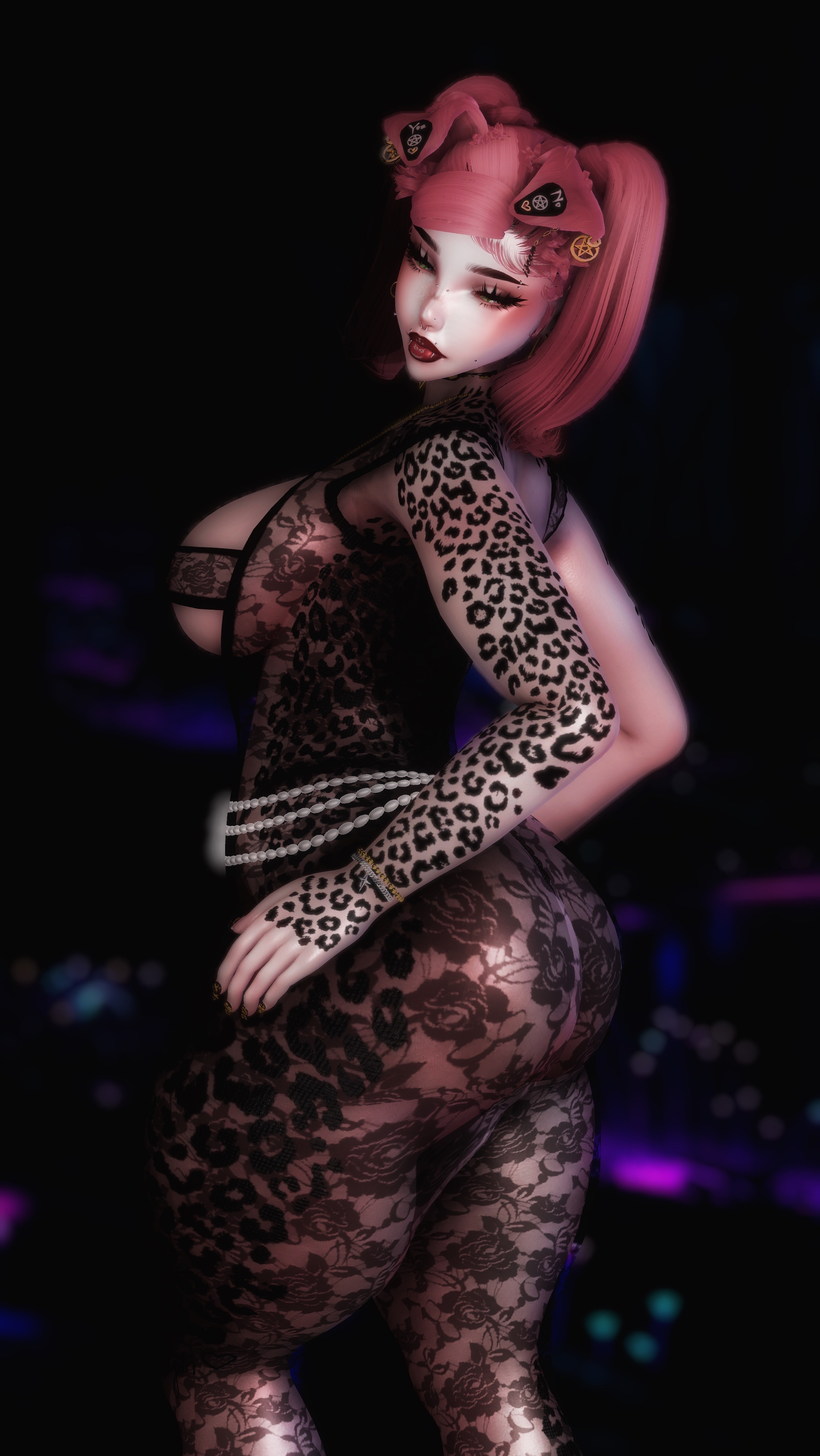 ѕнємιαн☆FT GOGO PC+QUEST☆