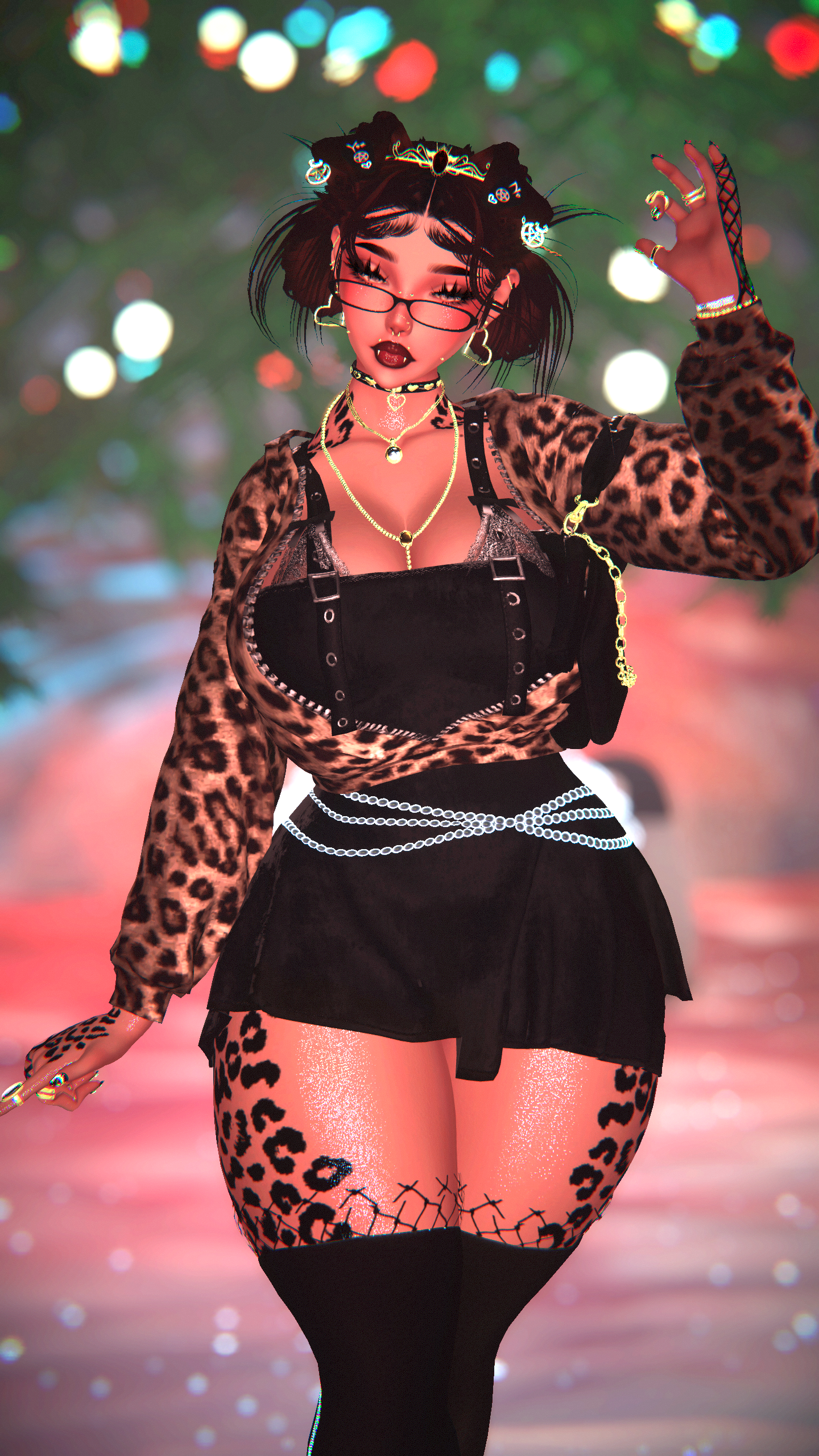 ѕнємιαн☆FT GOGO PC+QUEST☆