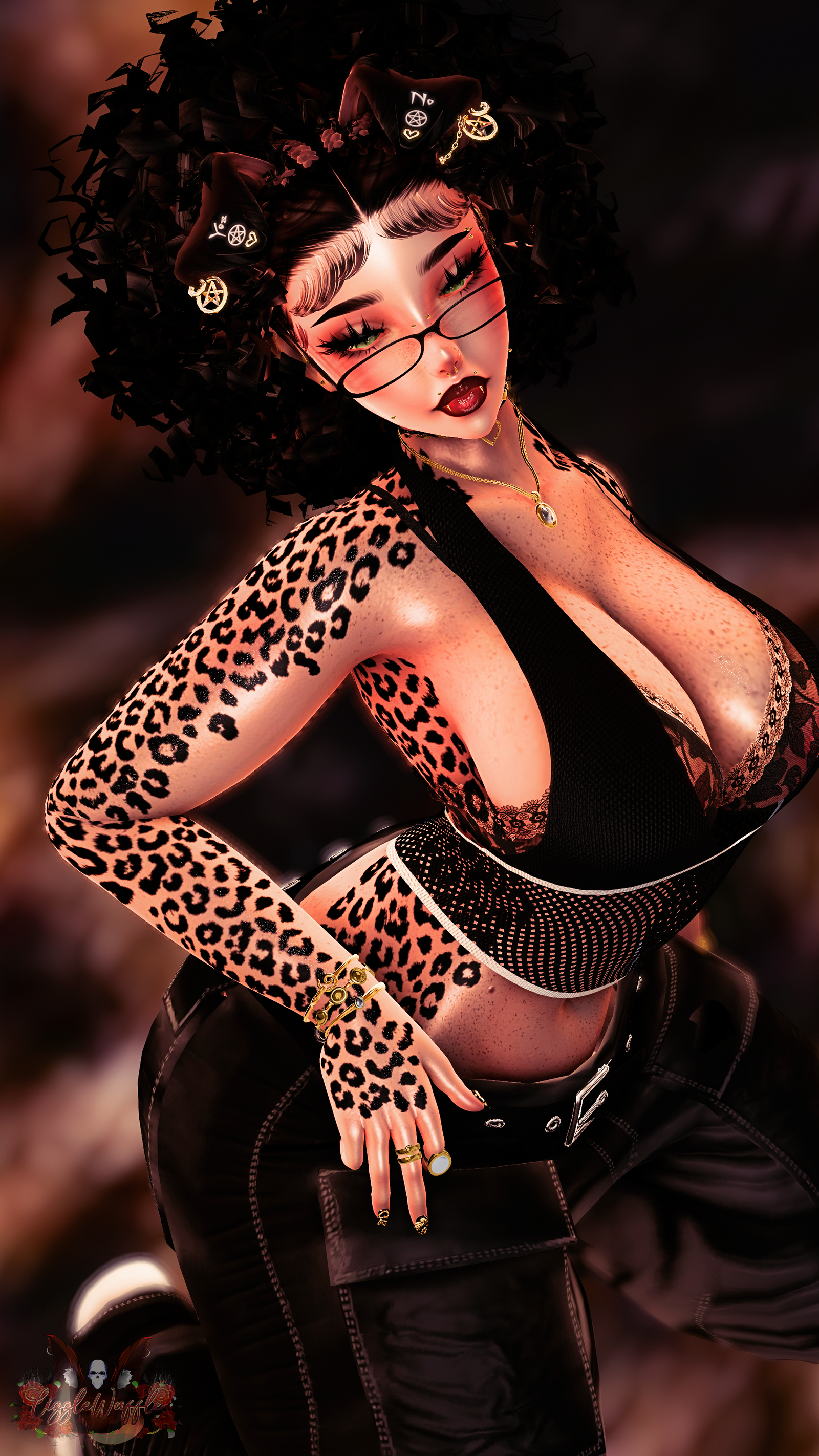 ѕнємιαн☆FT GOGO PC+QUEST☆