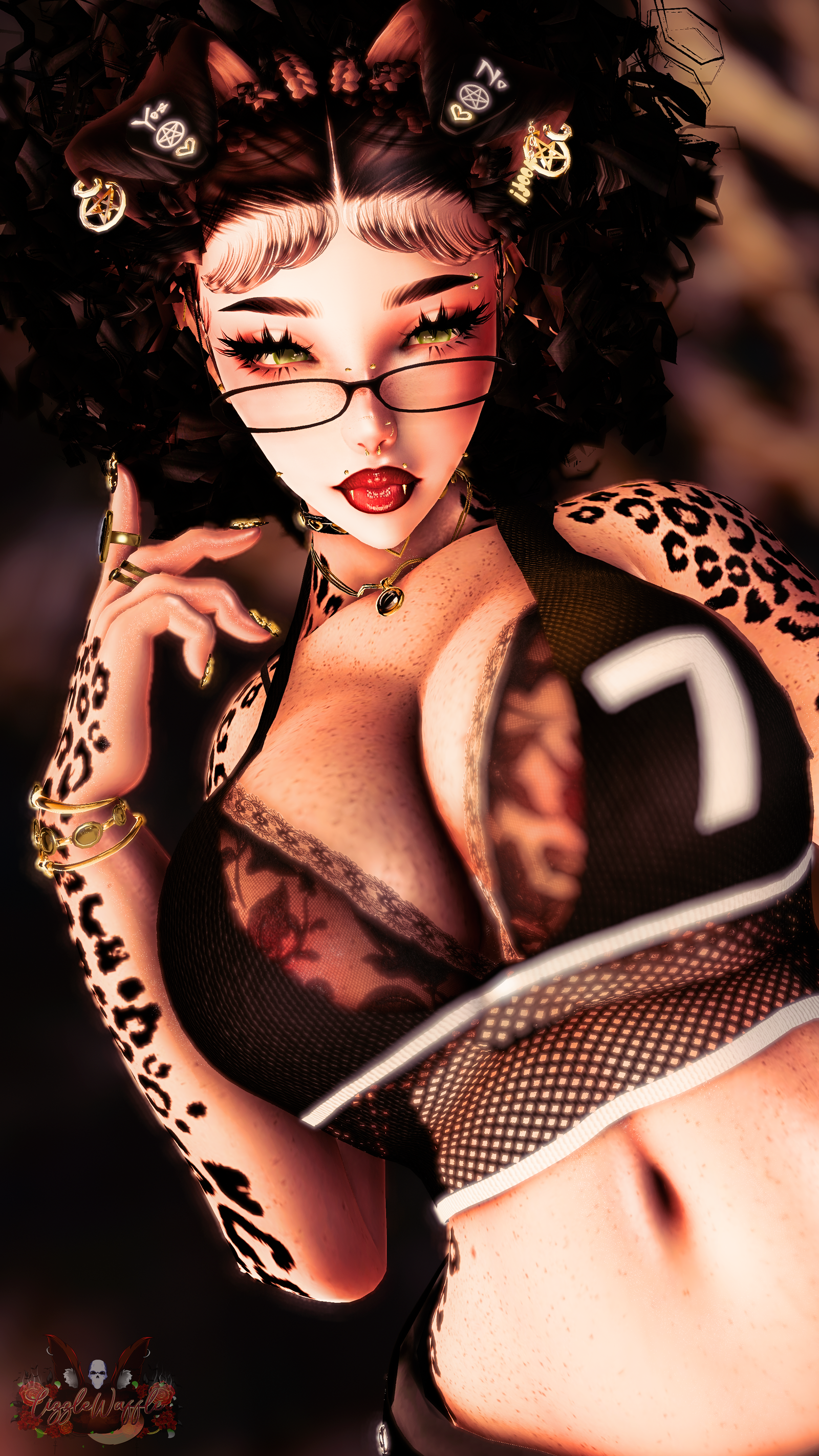 ѕнємιαн☆FT GOGO PC+QUEST☆