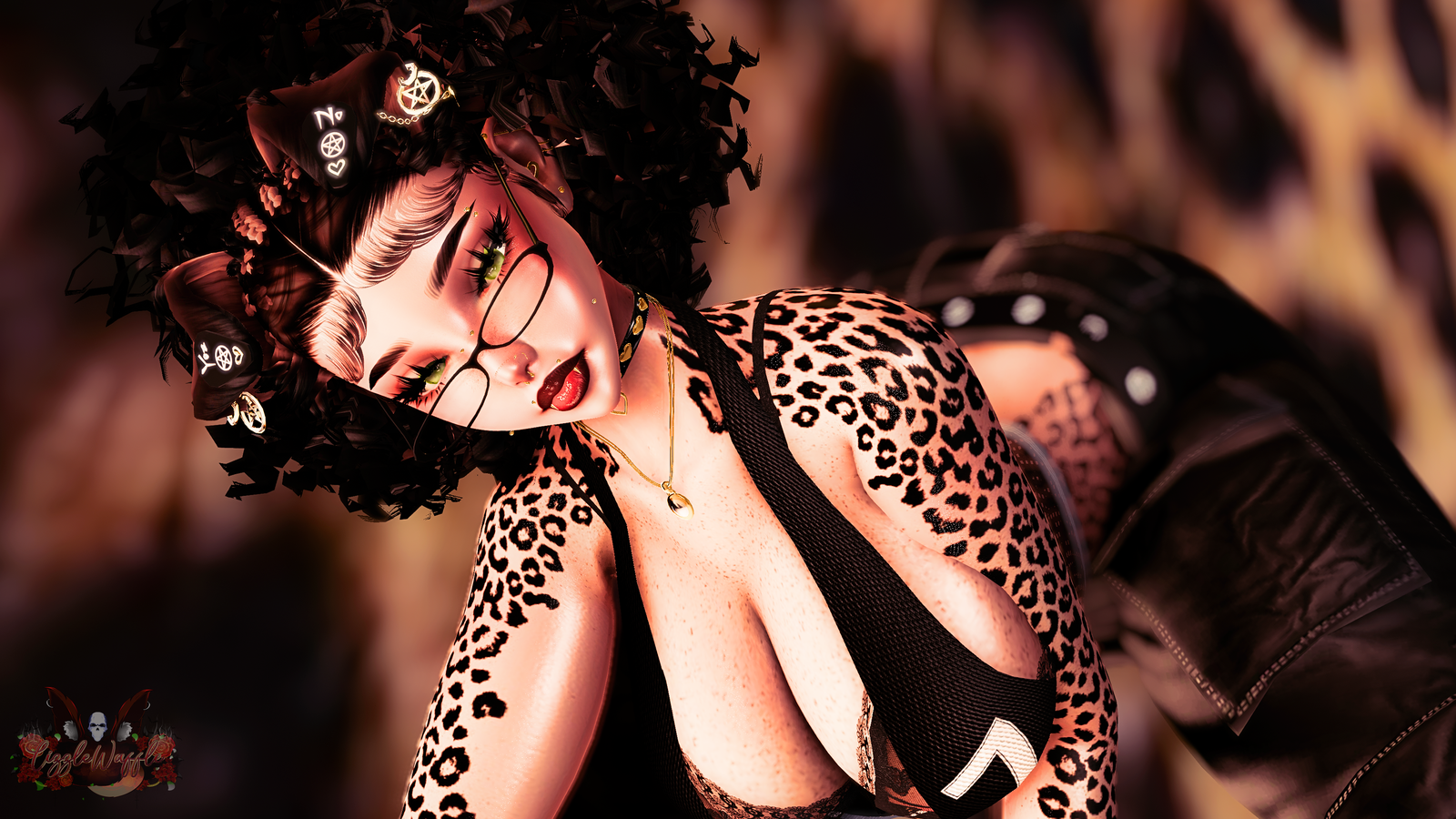 ѕнємιαн☆FT GOGO PC+QUEST☆