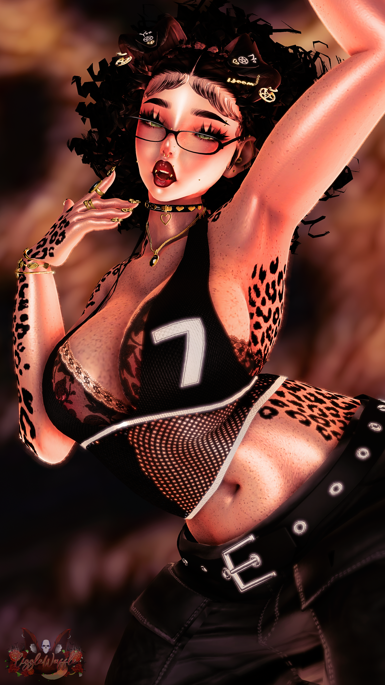 ѕнємιαн☆FT GOGO PC+QUEST☆