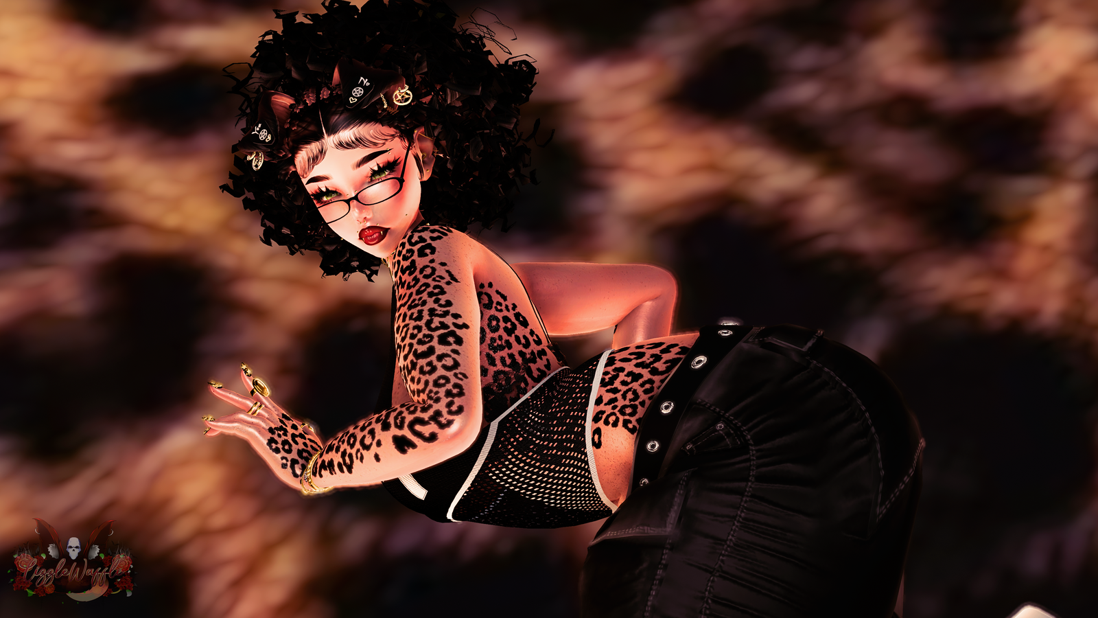 ѕнємιαн☆FT GOGO PC+QUEST☆