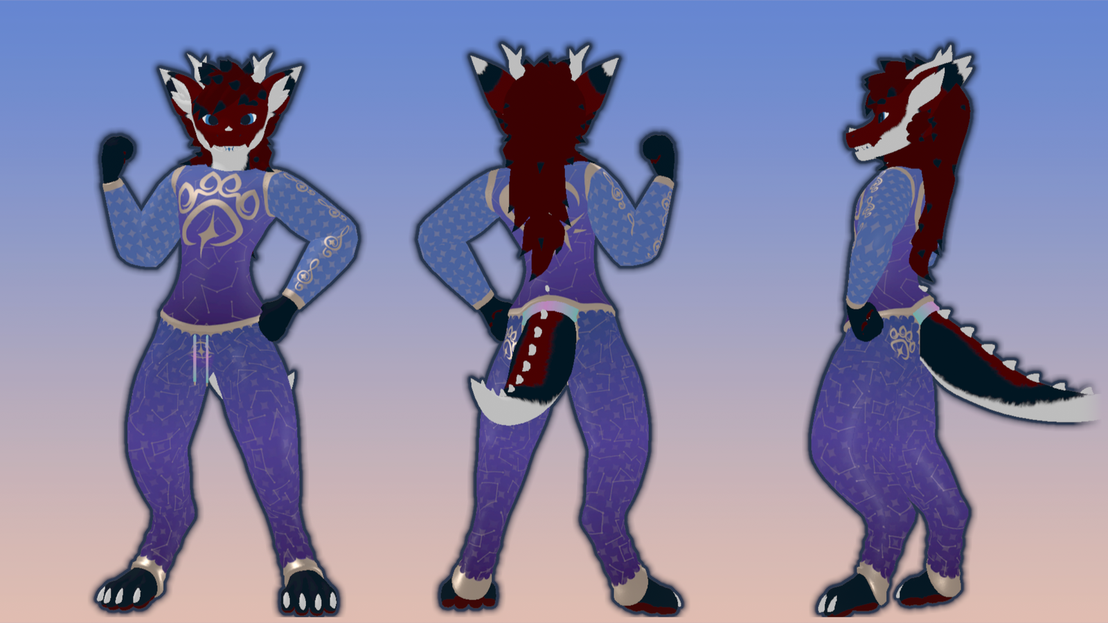 Kobodal Pajama Pants V2