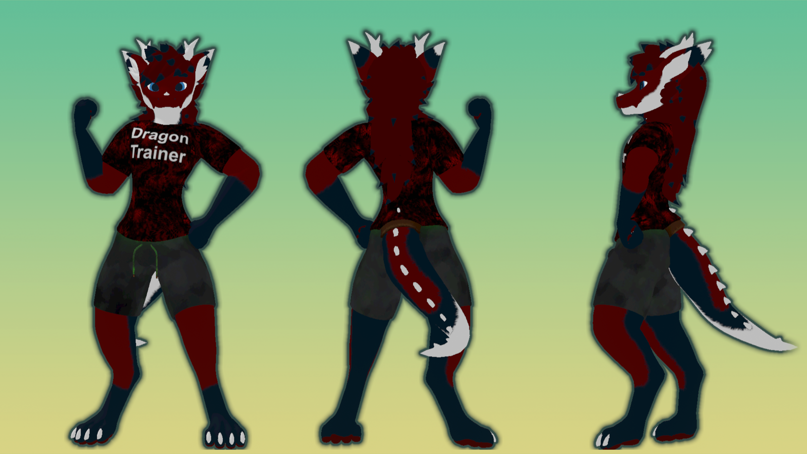 Kobodal Pajama Pants V2