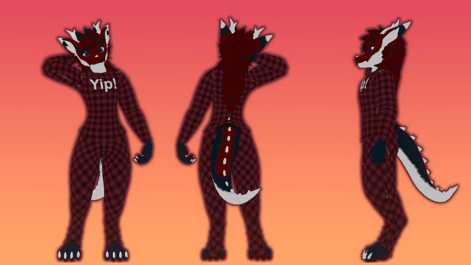 Kobodal Pajama Pants V2