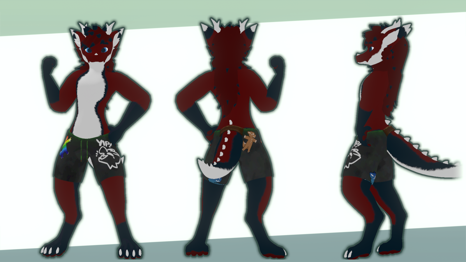 Kobodal Pajama Pants V2